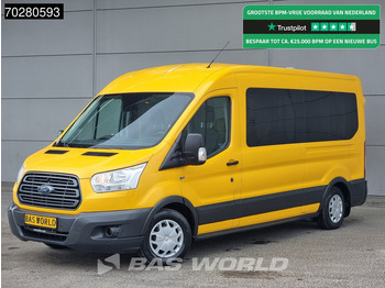 Μικρό λεωφορείο FORD Transit