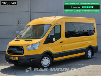 Μικρό λεωφορείο FORD Transit