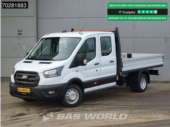 Μικρό φορτηγό με καρότσα FORD Transit