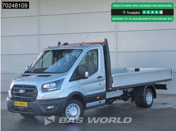 Μικρό φορτηγό με καρότσα FORD Transit