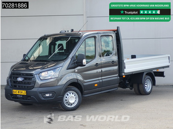 Μικρό φορτηγό με καρότσα FORD Transit