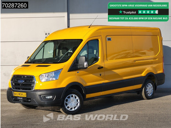 Βαν FORD Transit