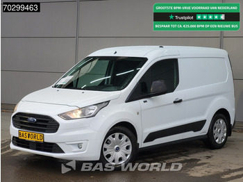 Μικρό βαν FORD Transit Connect