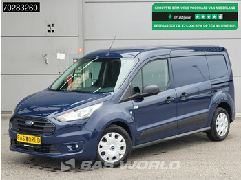 Μικρό βαν FORD Transit Connect