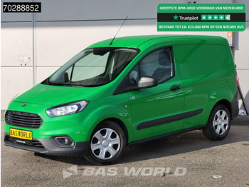 Μικρό βαν FORD Transit