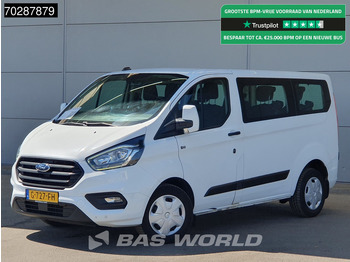 Μικρό λεωφορείο FORD Transit