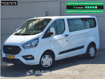 Μικρό λεωφορείο FORD Transit