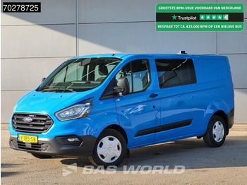 Μικρό βαν FORD Transit