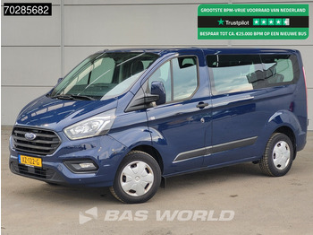 Μικρό λεωφορείο FORD Transit