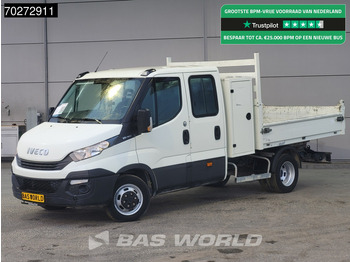 Όχημα με ανατρεπομενη καροτσα IVECO Daily 35c12