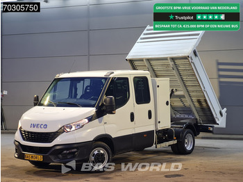 Όχημα με ανατρεπομενη καροτσα IVECO Daily 35c14