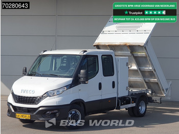 Όχημα με ανατρεπομενη καροτσα IVECO Daily 35c14