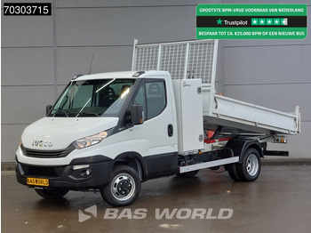 Όχημα με ανατρεπομενη καροτσα IVECO Daily 35c14