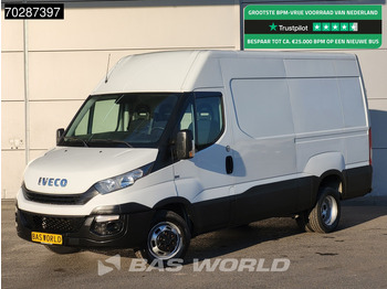 Βαν IVECO Daily 35c14