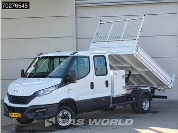 Όχημα με ανατρεπομενη καροτσα IVECO Daily 35c16
