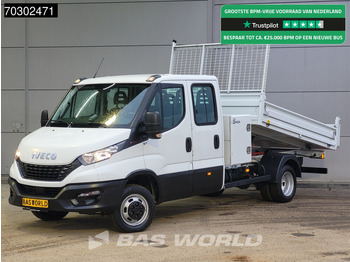 Όχημα με ανατρεπομενη καροτσα IVECO Daily 35c16