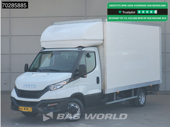 Επαγγελματικό αυτοκίνητο κόφα IVECO Daily 35c16