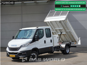 Μικρό φορτηγό με καρότσα IVECO Daily 35c16