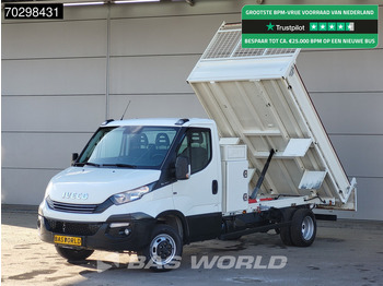 Όχημα με ανατρεπομενη καροτσα IVECO Daily 35c16