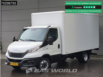 Επαγγελματικό αυτοκίνητο κόφα IVECO Daily 35c16