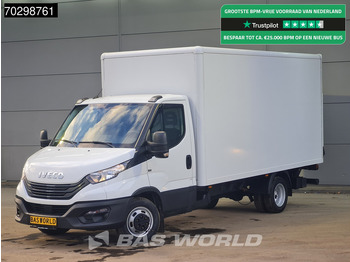 Επαγγελματικό αυτοκίνητο κόφα IVECO Daily 35c16
