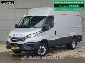 Βαν IVECO Daily 35c18