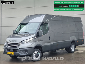 Βαν IVECO Daily 35c18