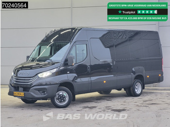 Βαν IVECO Daily 35c18