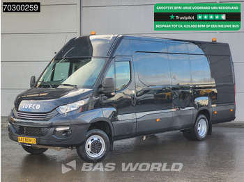 Βαν IVECO Daily 35c18
