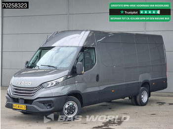 Βαν IVECO Daily 35c21