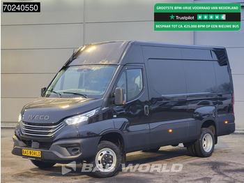 Βαν IVECO Daily 35c21