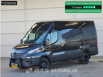 Βαν IVECO Daily 35c21