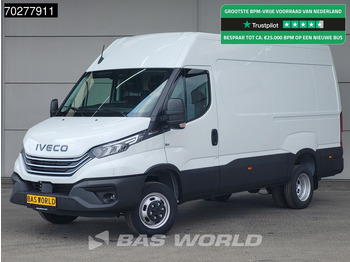 Βαν IVECO Daily 35c21