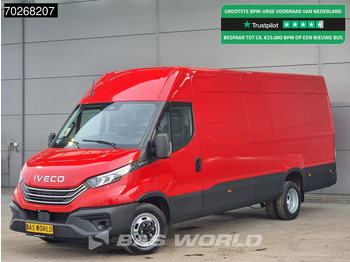 Βαν IVECO Daily 35c21