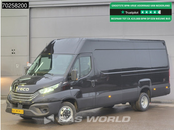 Βαν IVECO Daily 35c21
