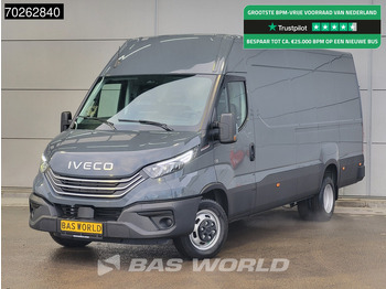 Βαν IVECO Daily 35c21