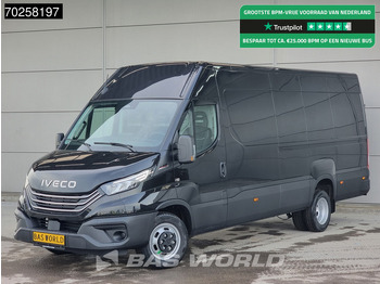 Βαν IVECO Daily 35c21