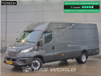 Βαν IVECO Daily 35c21