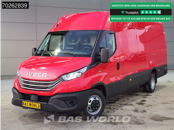 Βαν IVECO Daily 35c21