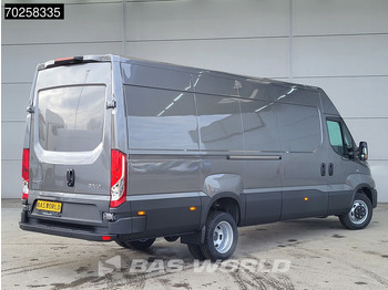 Νέα Βαν Iveco Daily 35C21 3.0L Automaat 16m3 L4H2 LED ACC CarPlay Camera L3H2 16m3 Airco: φωτογραφία 5