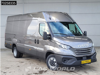 Νέα Βαν Iveco Daily 35C21 3.0L Automaat 16m3 L4H2 LED ACC CarPlay Camera L3H2 16m3 Airco: φωτογραφία 3