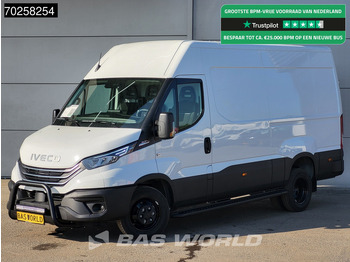 Βαν IVECO Daily 35c21