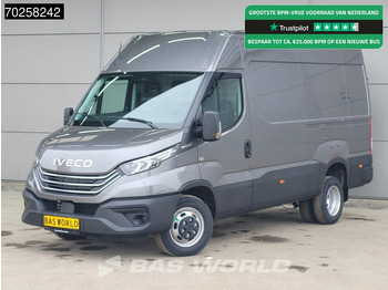 Βαν IVECO Daily 35c21