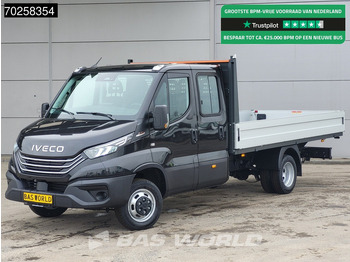 Μικρό φορτηγό με καρότσα IVECO Daily 35c21