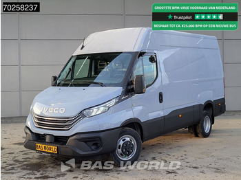 Βαν IVECO Daily 35c21