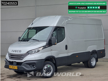 Βαν IVECO Daily 35c21
