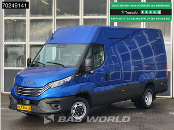 Βαν IVECO Daily 35c21