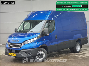 Βαν IVECO Daily 35c21