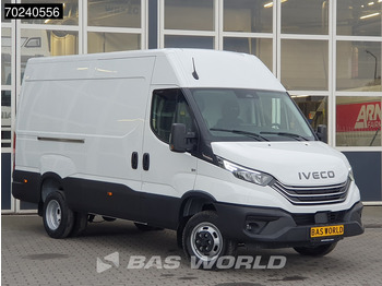 Νέα Βαν Iveco Daily 35C21 3.0L Automaat Dubbellucht L2H2 LED ACC Navi Camera Parkeersensoren 12m3 Airco: φωτογραφία 3