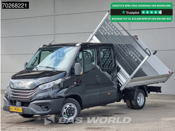 Όχημα με ανατρεπομενη καροτσα IVECO Daily 35c21